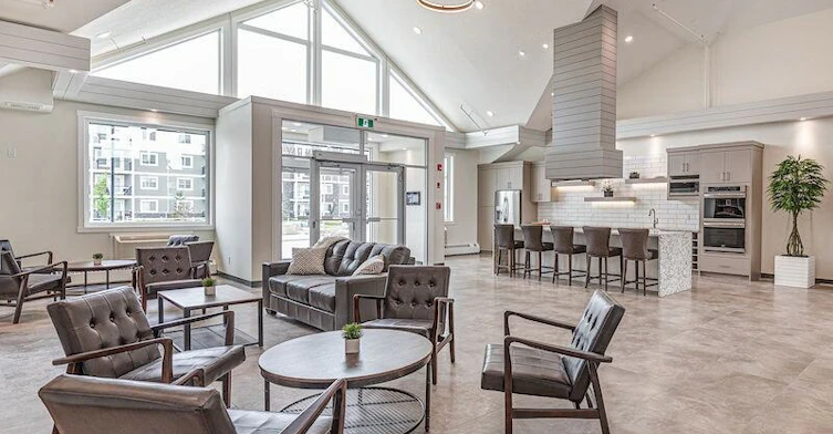 2414-171 Skyview Bay NE, Calgary, AB, T3N 2B9 - 2