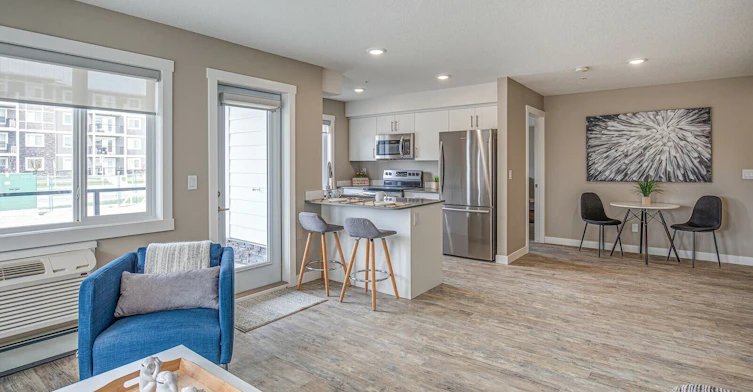 2414-171 Skyview Bay NE, Calgary, AB, T3N 2B9 - 14