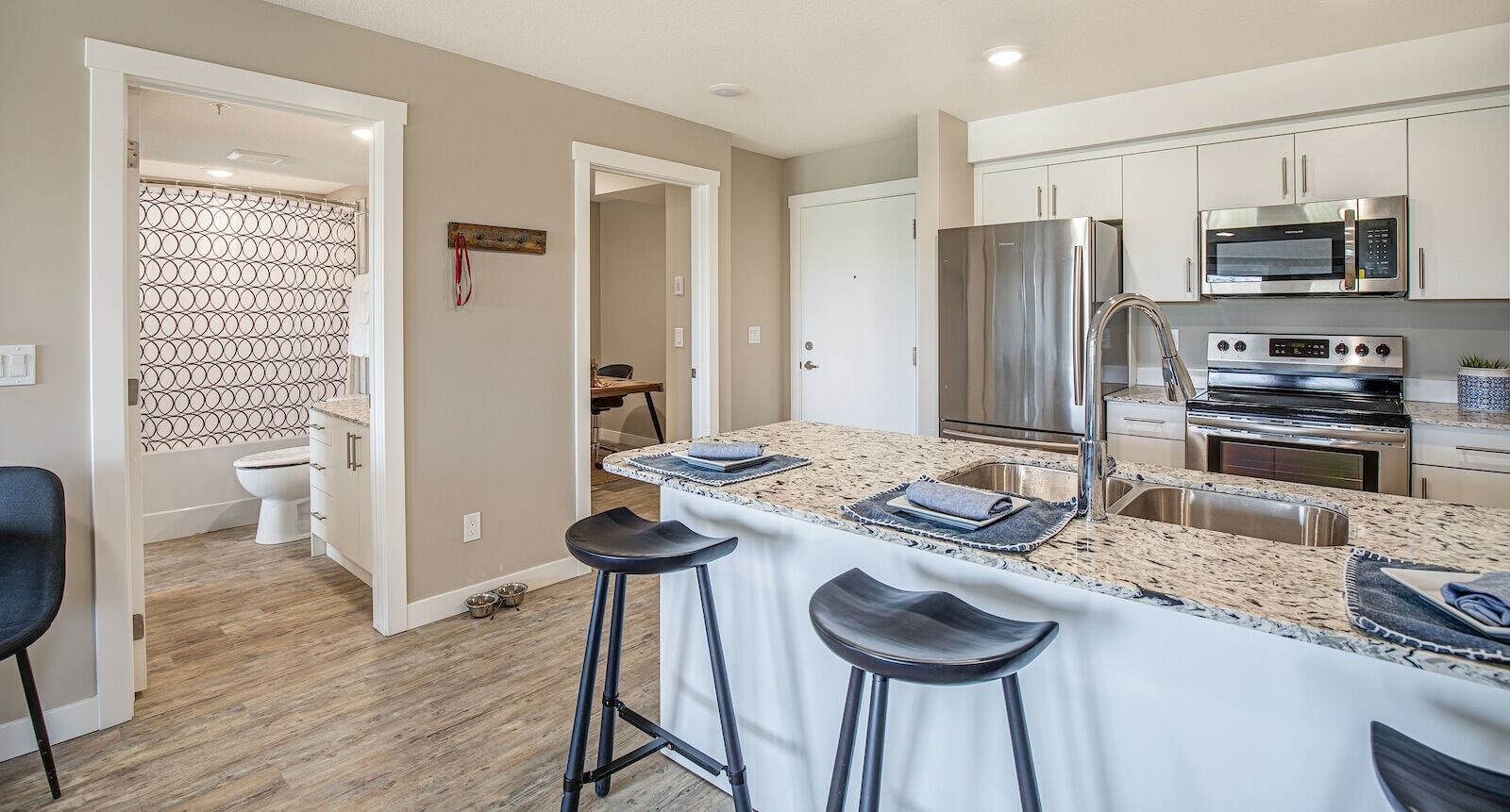 2401-171 Skyview Bay NE, Calgary, AB, T3N 2B9 - 13