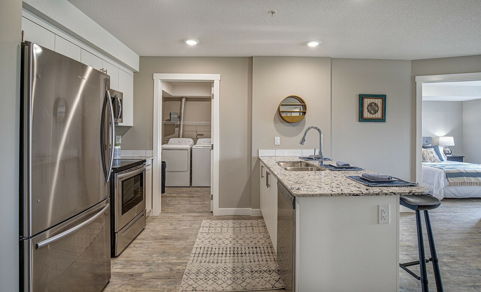 2401-171 Skyview Bay NE, Calgary, AB, T3N 2B9 - 10