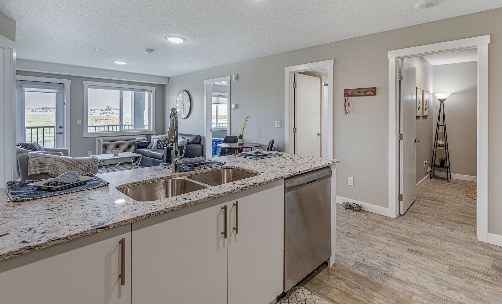 2401-171 Skyview Bay NE, Calgary, AB, T3N 2B9 - 21