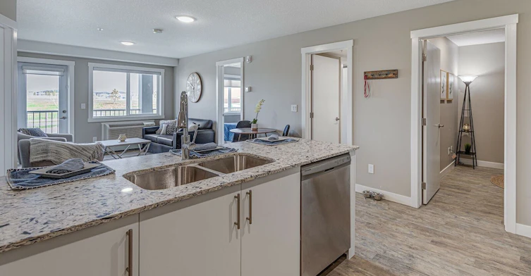 2401-171 Skyview Bay NE, Calgary, AB, T3N 2B9 - 21