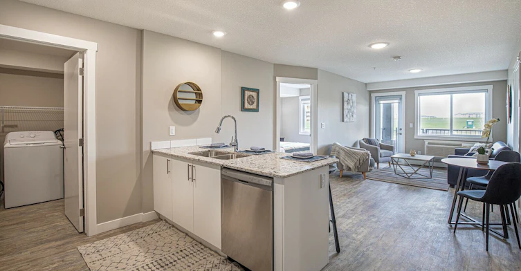 2401-171 Skyview Bay NE, Calgary, AB, T3N 2B9 - 16