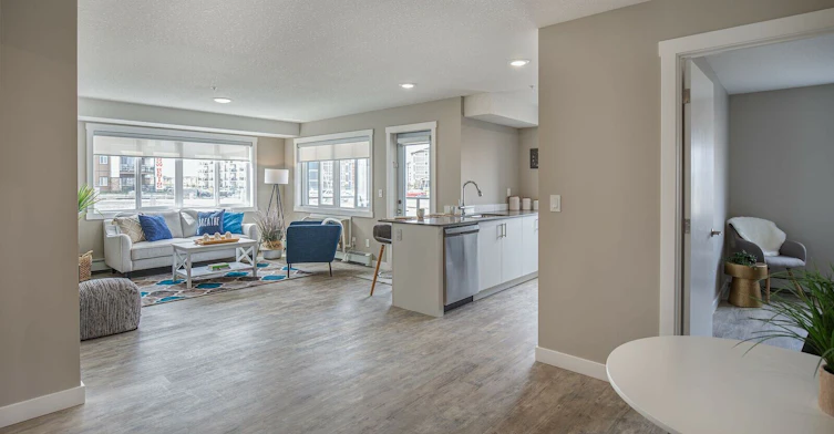 2401-171 Skyview Bay NE, Calgary, AB, T3N 2B9 - 18