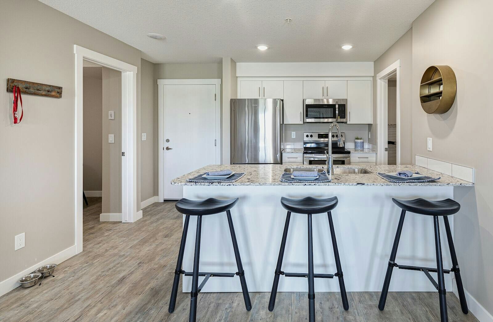 2401-171 Skyview Bay NE, Calgary, AB, T3N 2B9 - 12