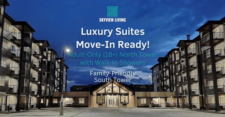 2401-171 Skyview Bay NE, Calgary, AB, T3N 2B9 - 24