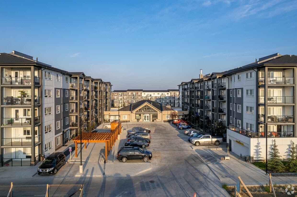 2401-171 Skyview Bay NE, Calgary, AB, T3N 2B9 - 3