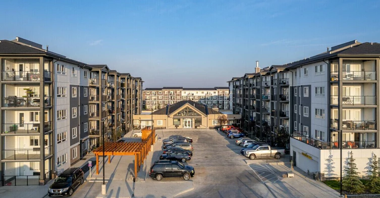 2401-171 Skyview Bay NE, Calgary, AB, T3N 2B9 - 3