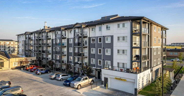 2401-171 Skyview Bay NE, Calgary, AB, T3N 2B9 - 20