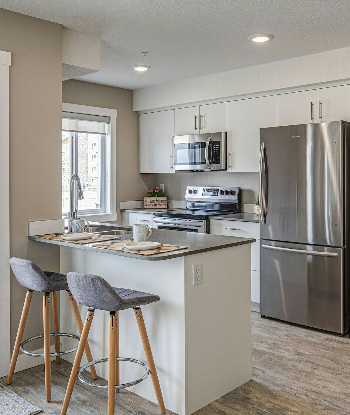 2401-171 Skyview Bay NE, Calgary, AB, T3N 2B9 - 15