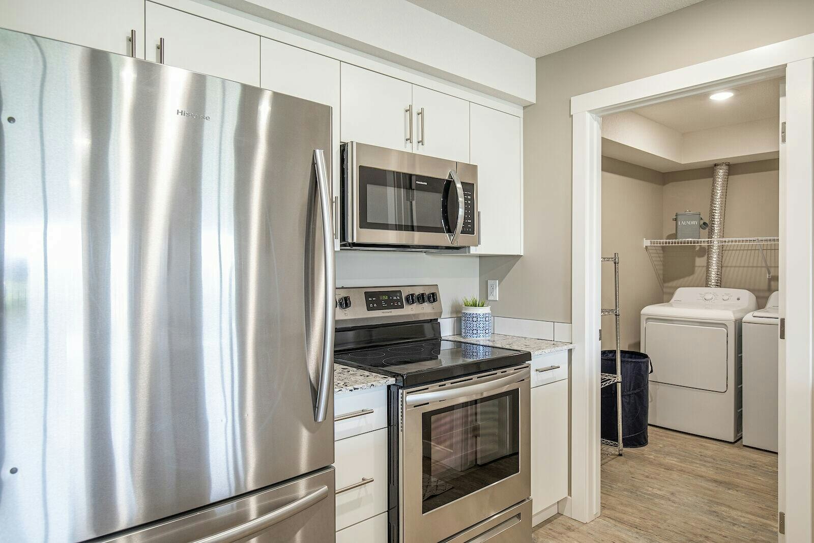 2401-171 Skyview Bay NE, Calgary, AB, T3N 2B9 - 11