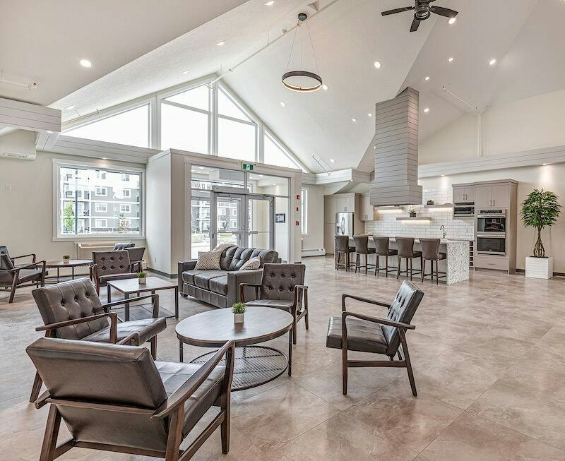 2214-171 Skyview Bay NE, Calgary, AB, T3N 2B9 - 2