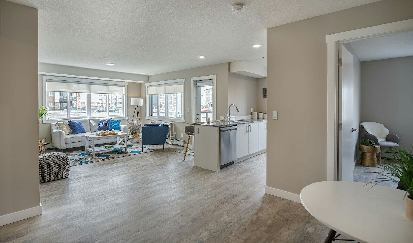 2214-171 Skyview Bay NE, Calgary, AB, T3N 2B9 - 18