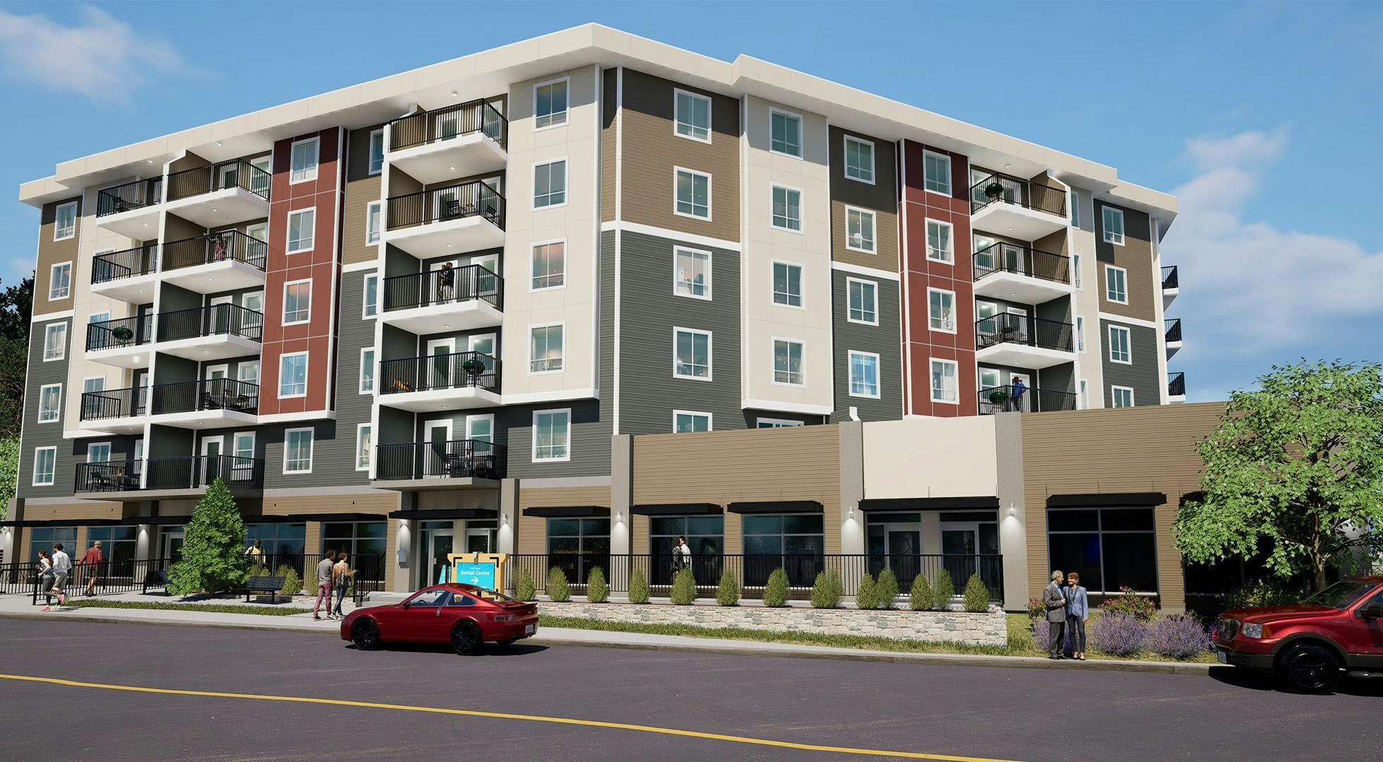 1022 Cedar Street, Campbell River, BC, V9W 7E2 - 3