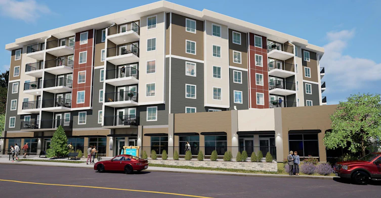 1022 Cedar Street, Campbell River, BC, V9W 7E2 - 3