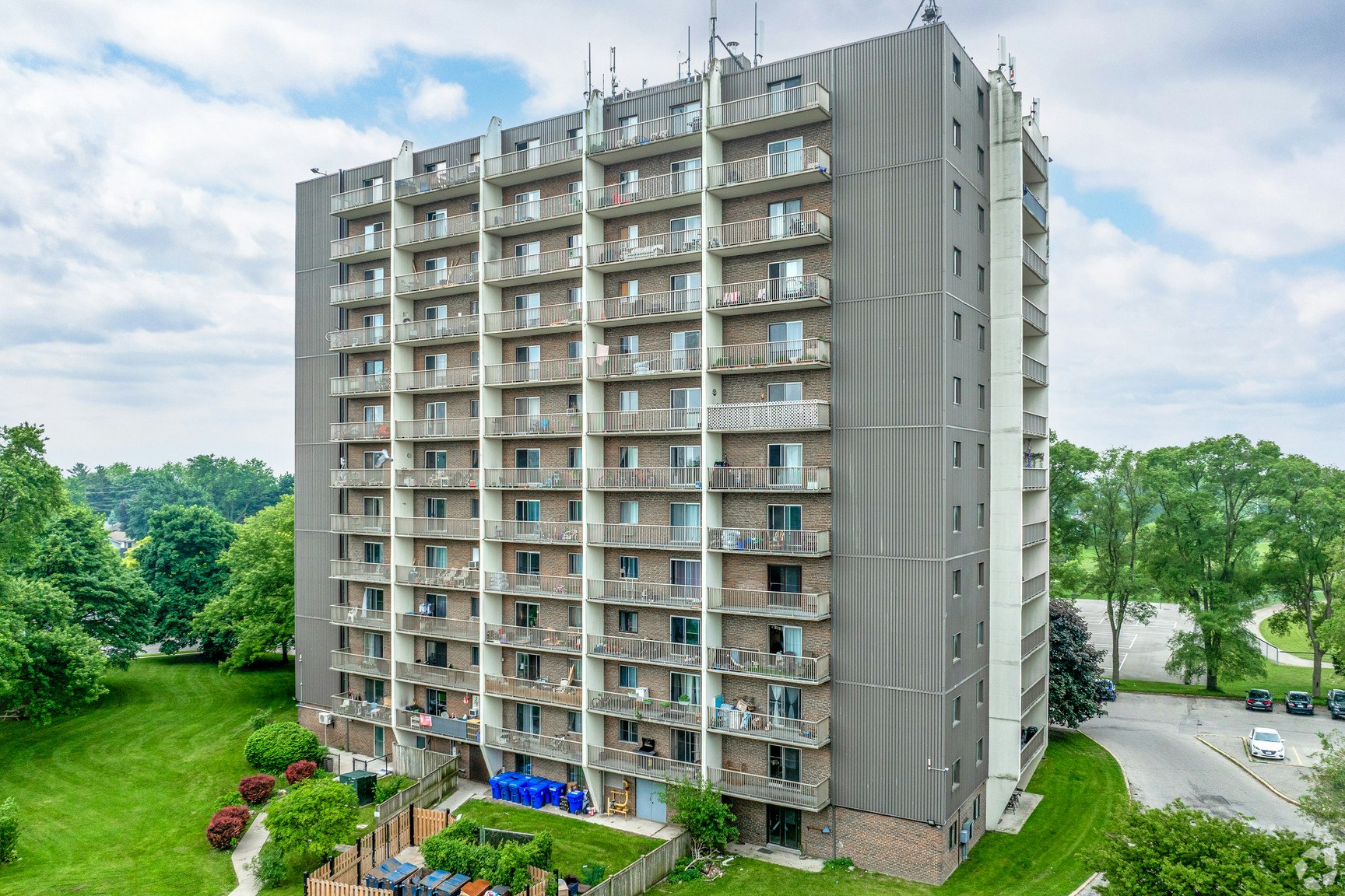 520-708-520 Mornington Avenue, London, ON, N5Y 3E4 - 14