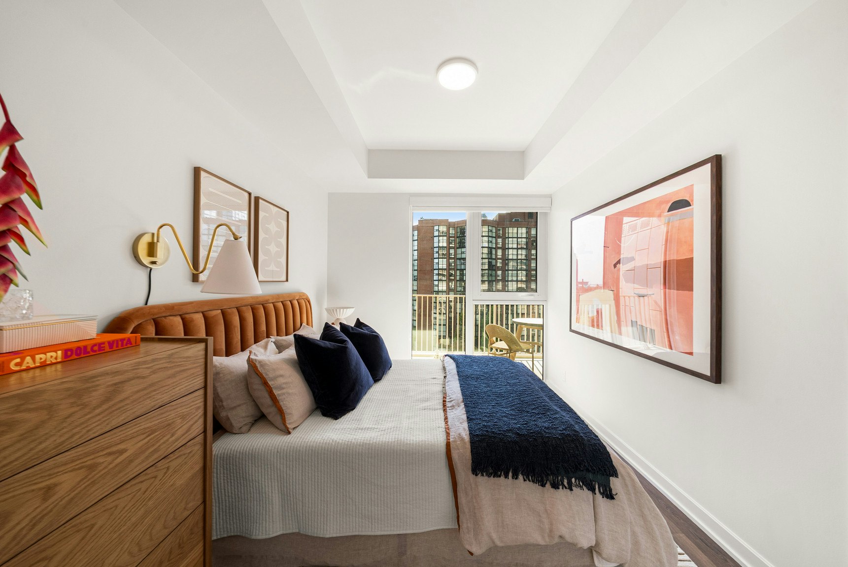 1117-88 Bathurst Street, Toronto, ON, M5V 0W8 - 36
