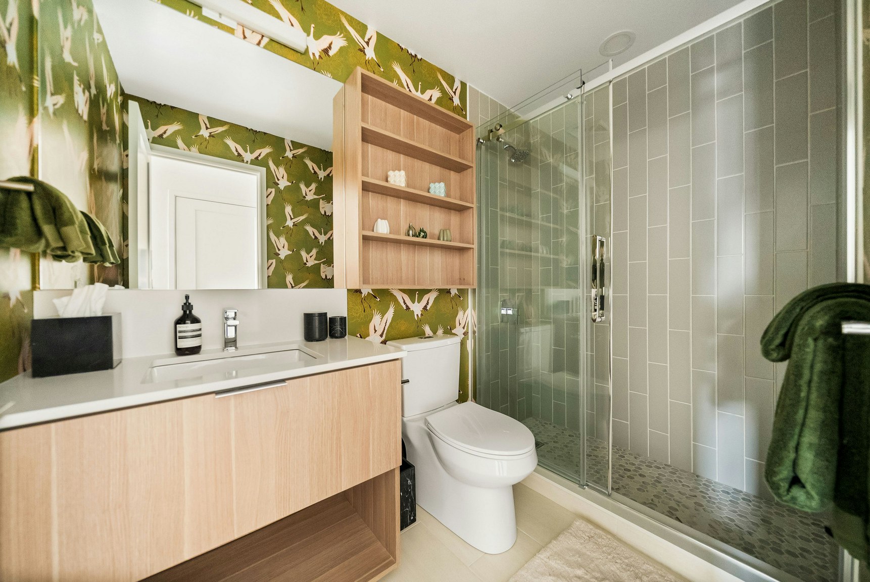 1117-88 Bathurst Street, Toronto, ON, M5V 0W8 - 53