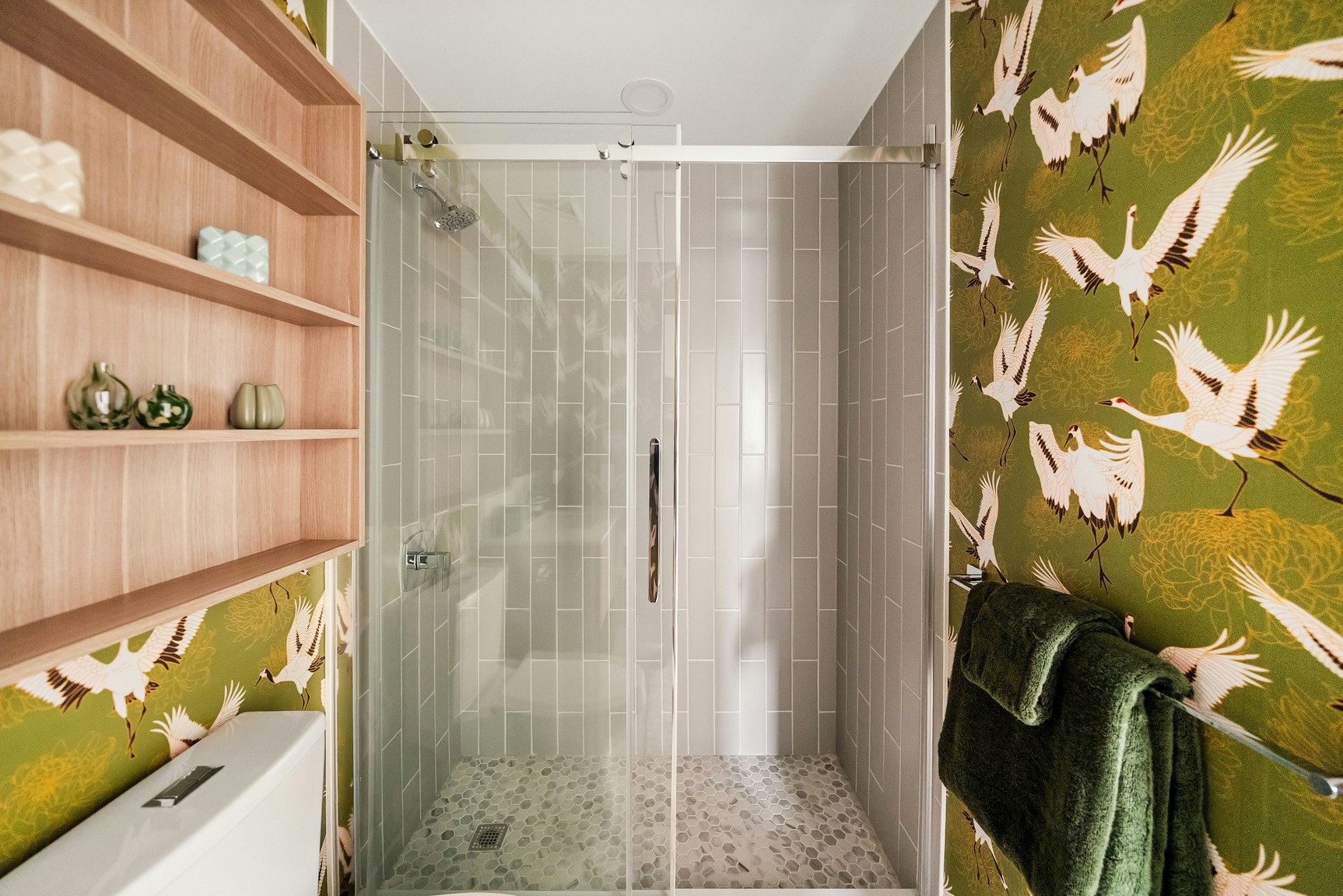 1117-88 Bathurst Street, Toronto, ON, M5V 0W8 - 54