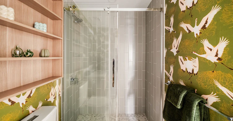 1117-88 Bathurst Street, Toronto, ON, M5V 0W8 - 54