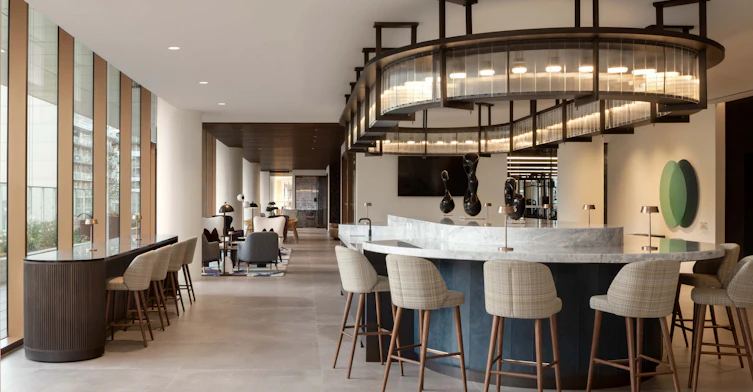 1117-88 Bathurst Street, Toronto, ON, M5V 0W8 - 12