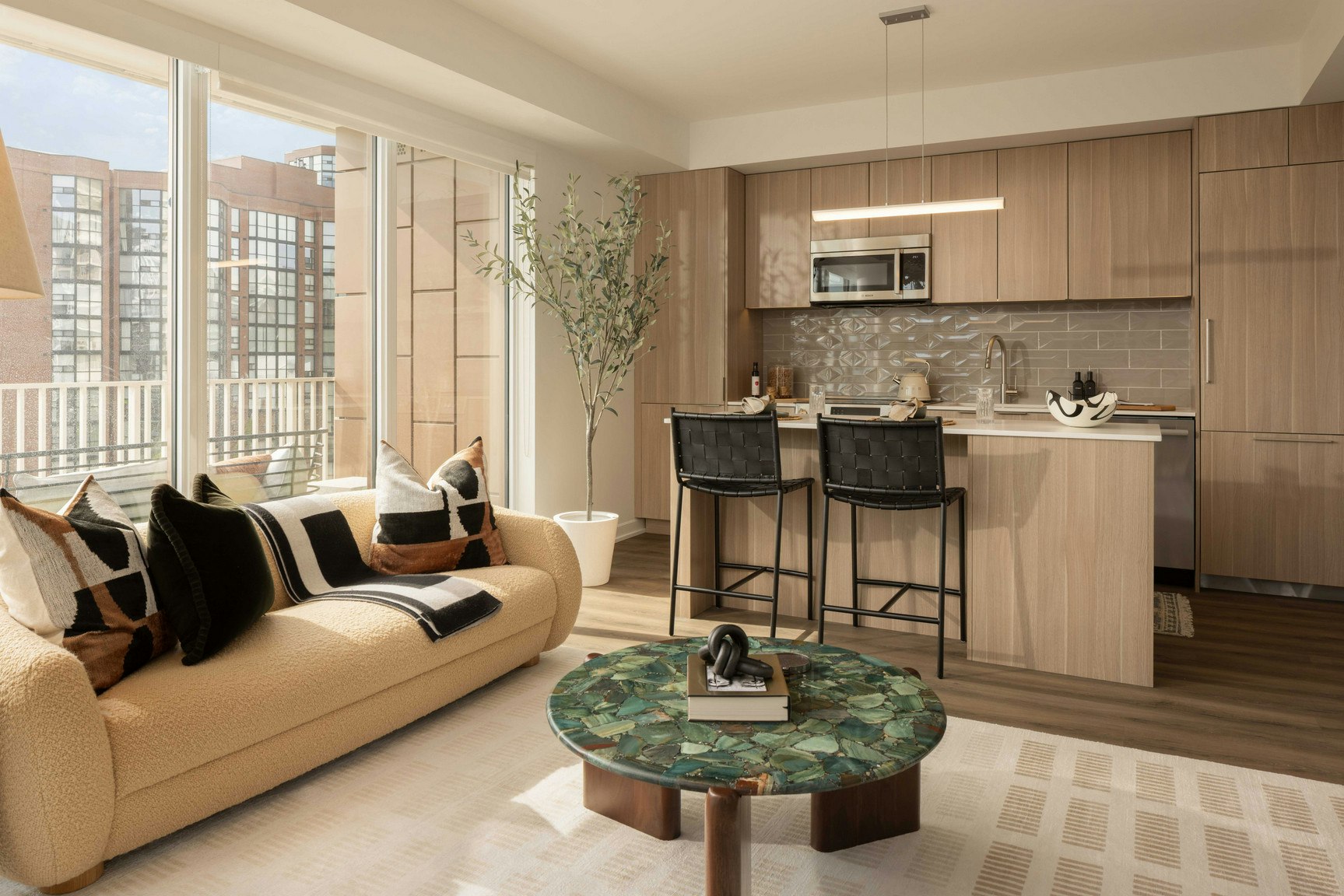 1117-88 Bathurst Street, Toronto, ON, M5V 0W8 - 43