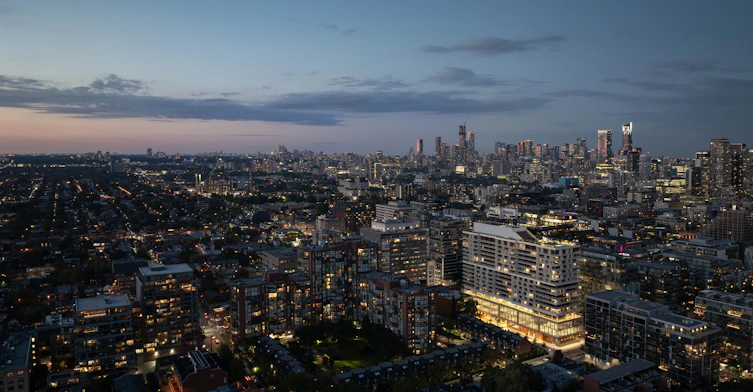 1117-88 Bathurst Street, Toronto, ON, M5V 0W8 - 26