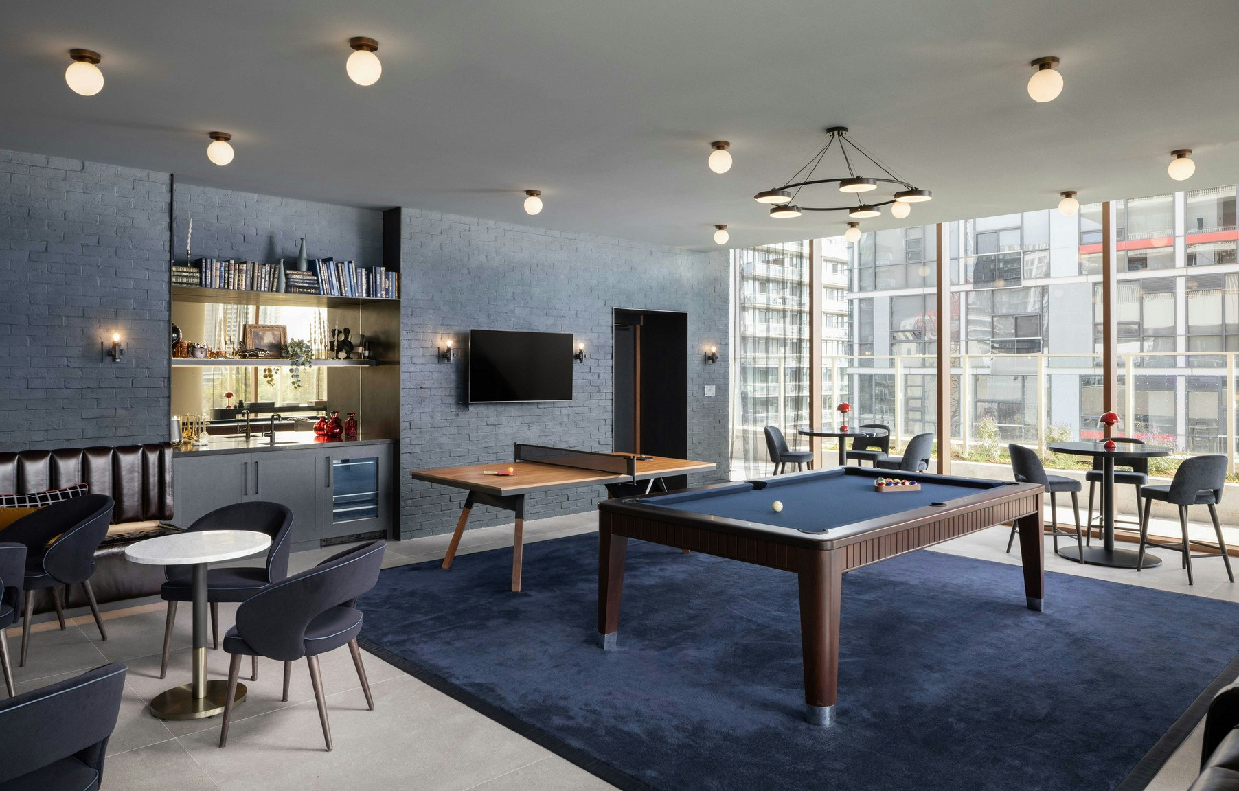 1117-88 Bathurst Street, Toronto, ON, M5V 0W8 - 14