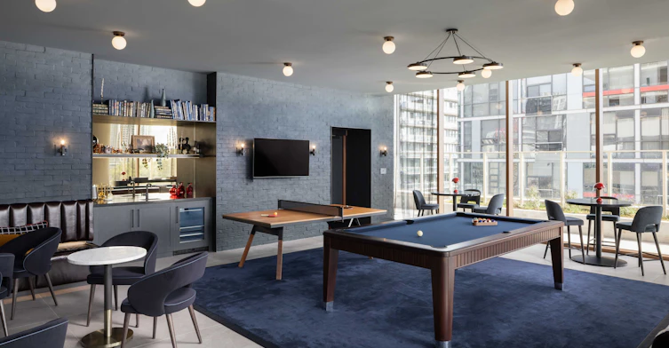 1117-88 Bathurst Street, Toronto, ON, M5V 0W8 - 14