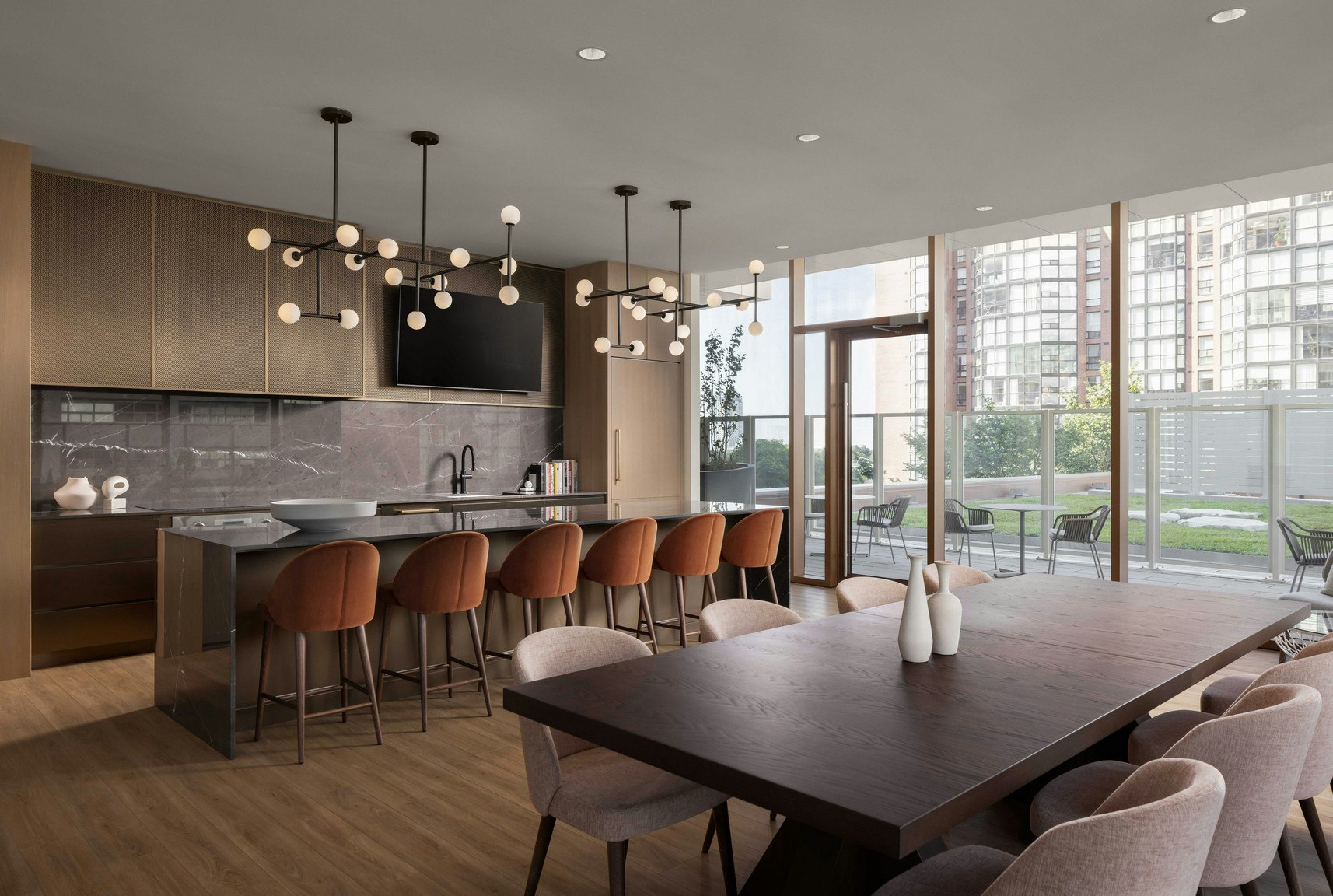 1117-88 Bathurst Street, Toronto, ON, M5V 0W8 - 4