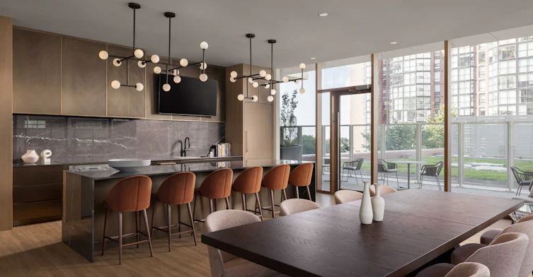 1117-88 Bathurst Street, Toronto, ON, M5V 0W8 - 4
