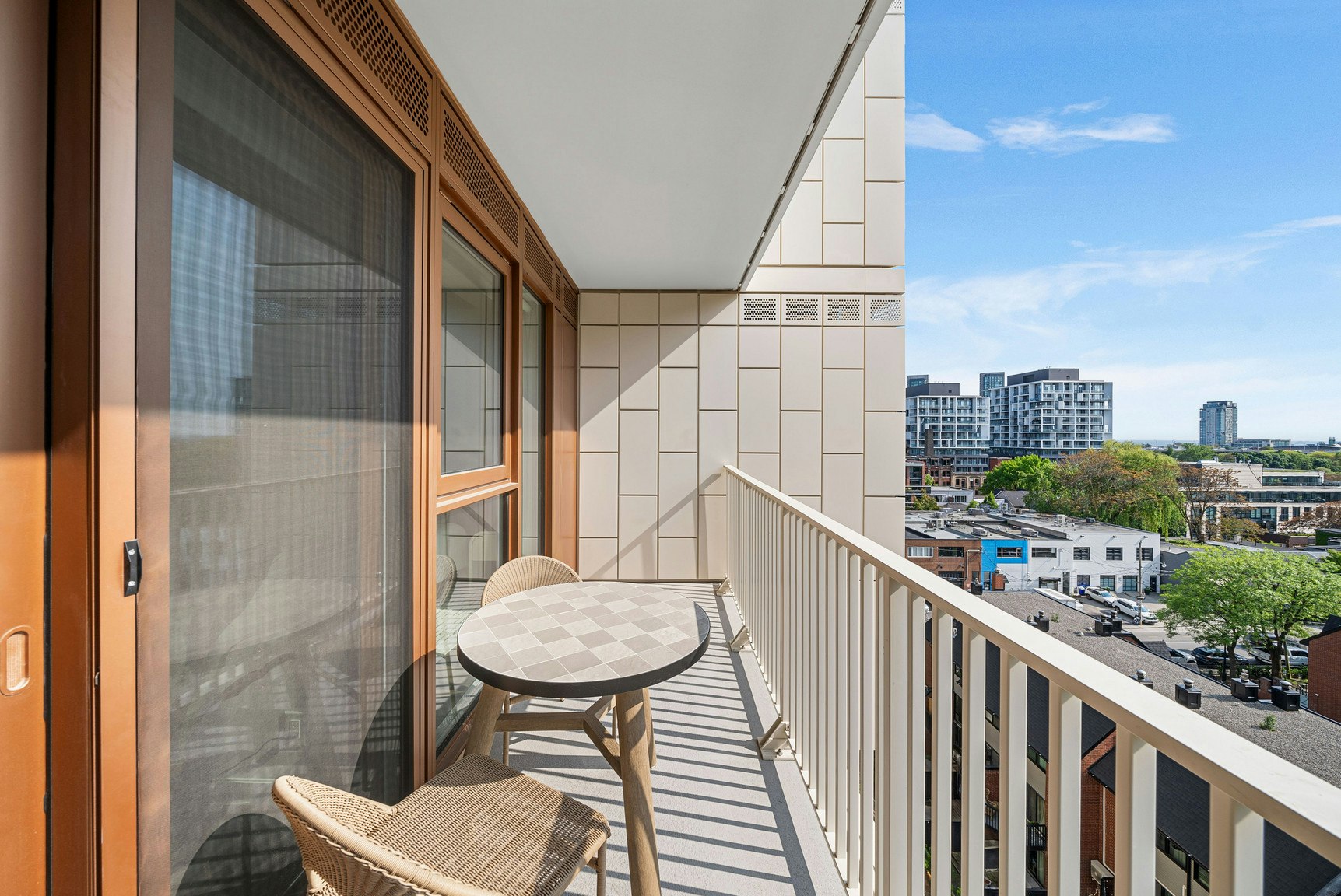 1117-88 Bathurst Street, Toronto, ON, M5V 0W8 - 41