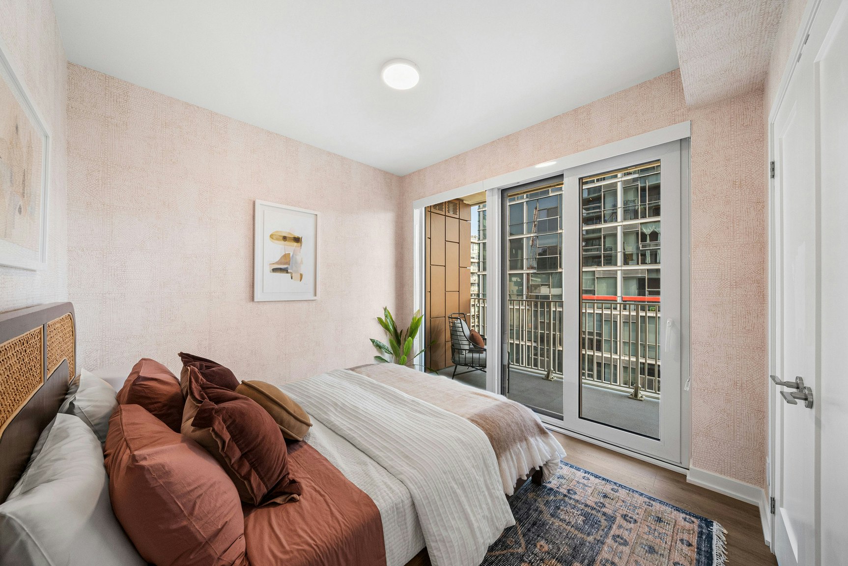 1117-88 Bathurst Street, Toronto, ON, M5V 0W8 - 55