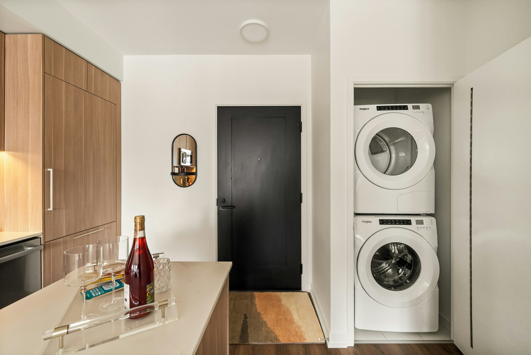 1605-88 Bathurst Street, Toronto, ON, M5V 0W8 - 40
