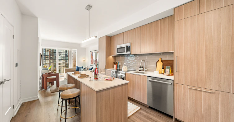1605-88 Bathurst Street, Toronto, ON, M5V 0W8 - 30