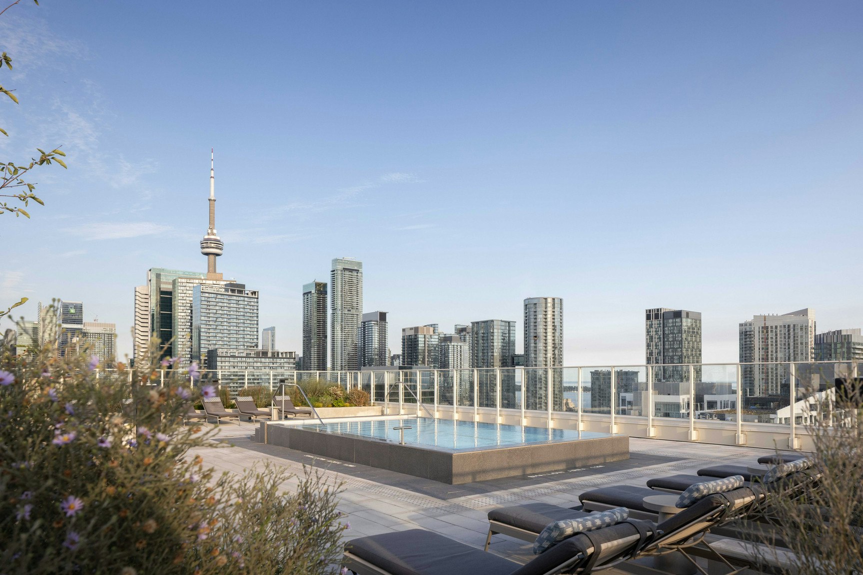 1605-88 Bathurst Street, Toronto, ON, M5V 0W8 - 22