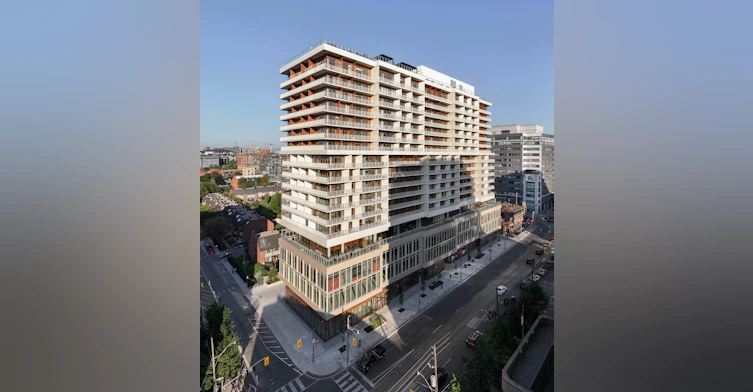 1605-88 Bathurst Street, Toronto, ON, M5V 0W8 - 28