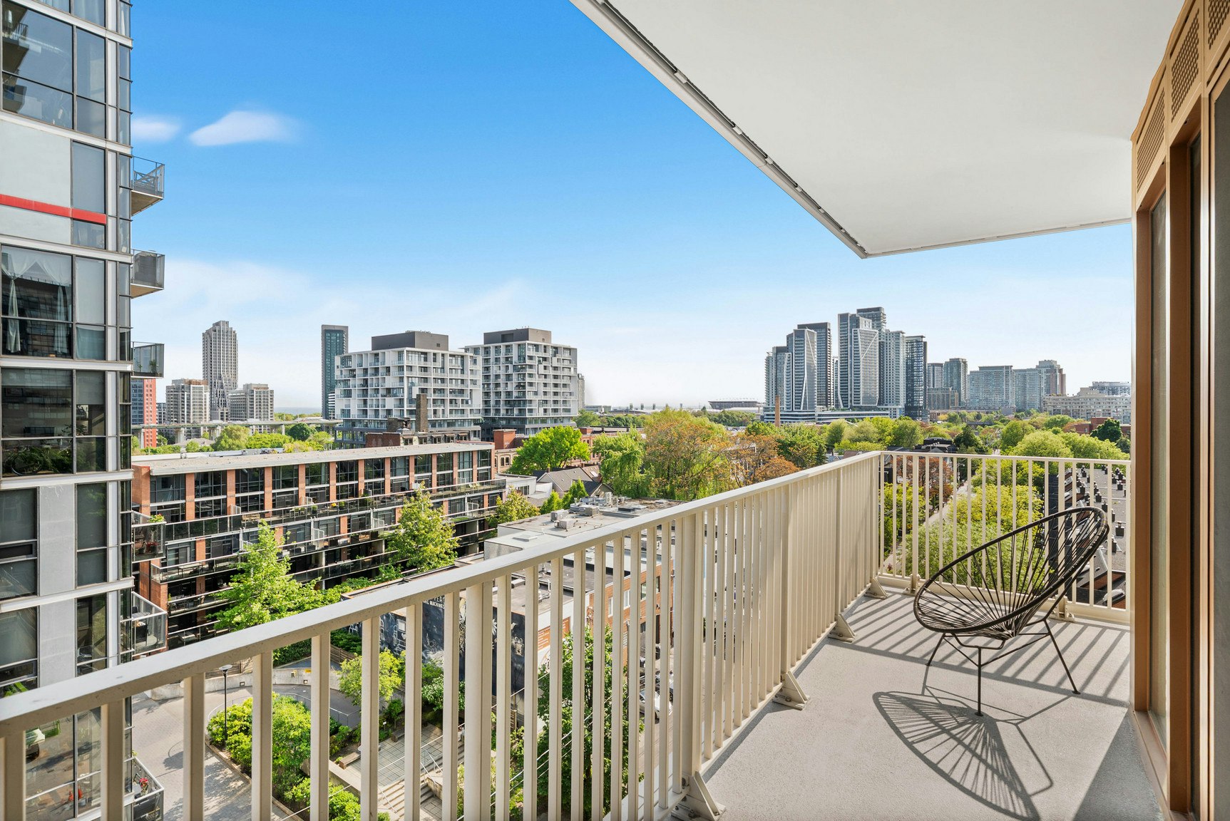 1605-88 Bathurst Street, Toronto, ON, M5V 0W8 - 48