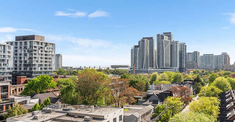 1605-88 Bathurst Street, Toronto, ON, M5V 0W8 - 50