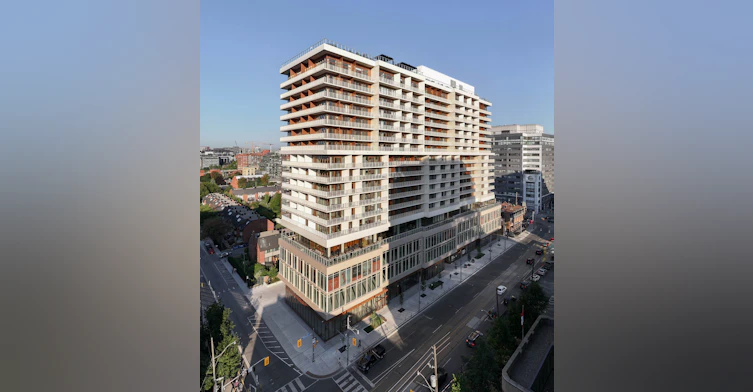 1116-88 Bathurst Street, Toronto, ON, M5V 0W8 - 28