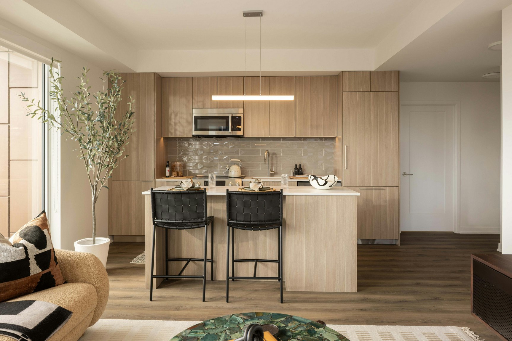 1014-88 Bathurst Street, Toronto, ON, M5V 0W8 - 44