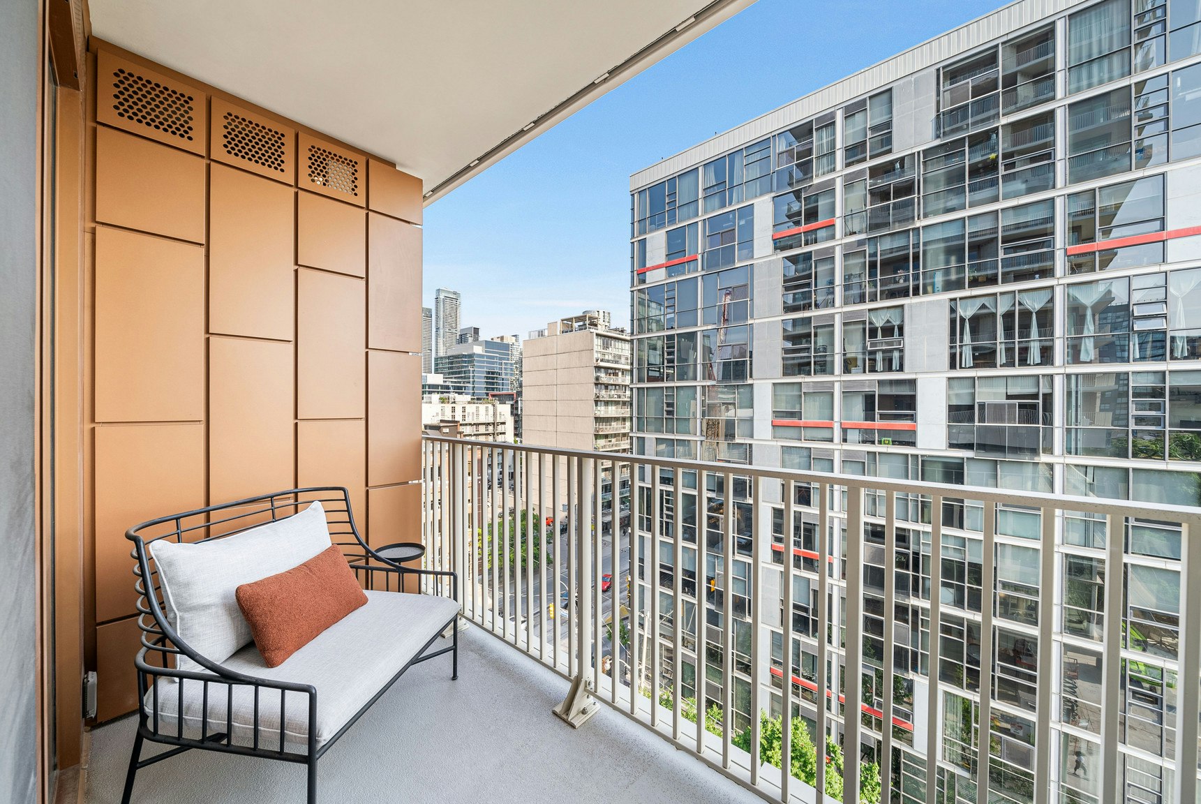 1014-88 Bathurst Street, Toronto, ON, M5V 0W8 - 58