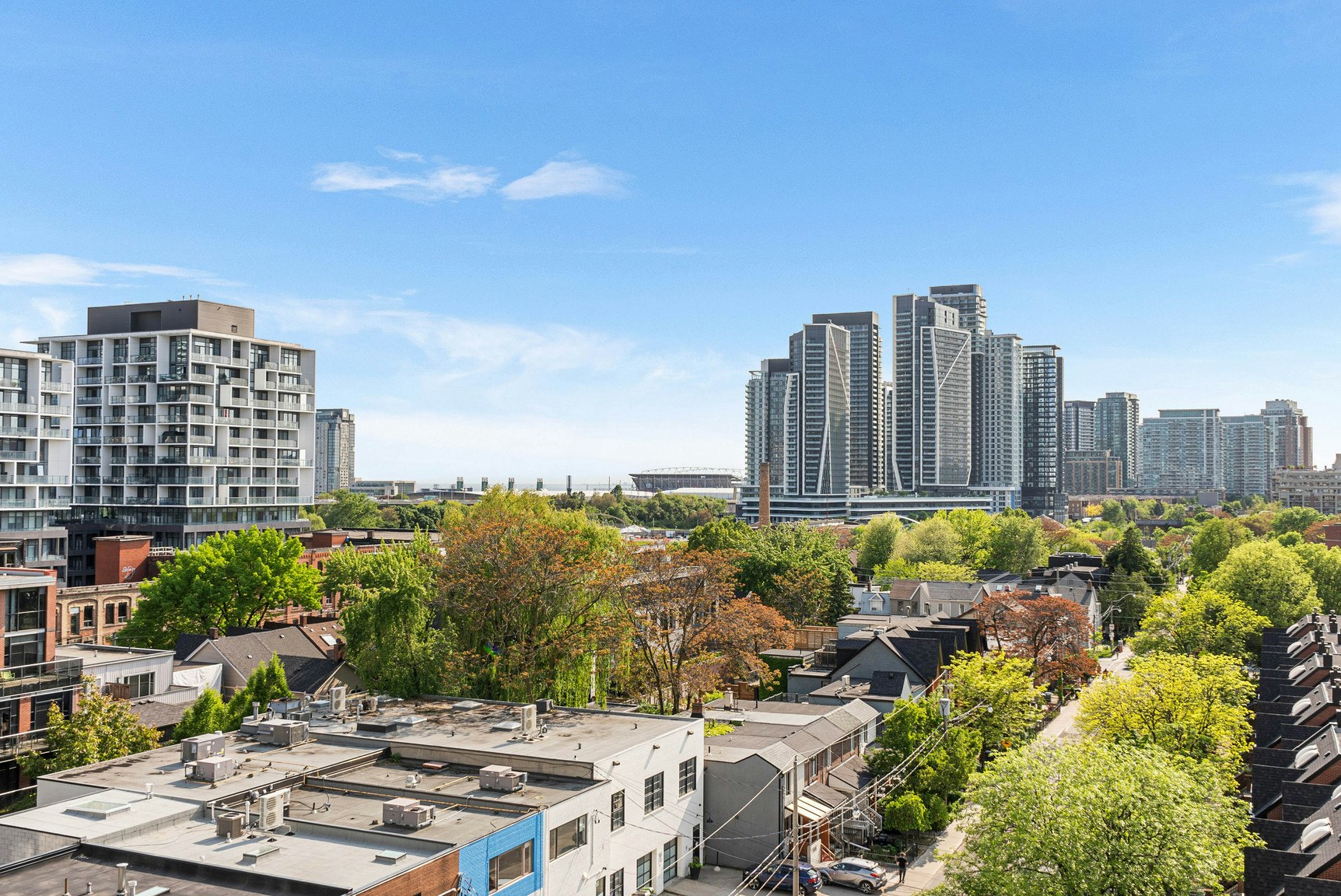 1014-88 Bathurst Street, Toronto, ON, M5V 0W8 - 50