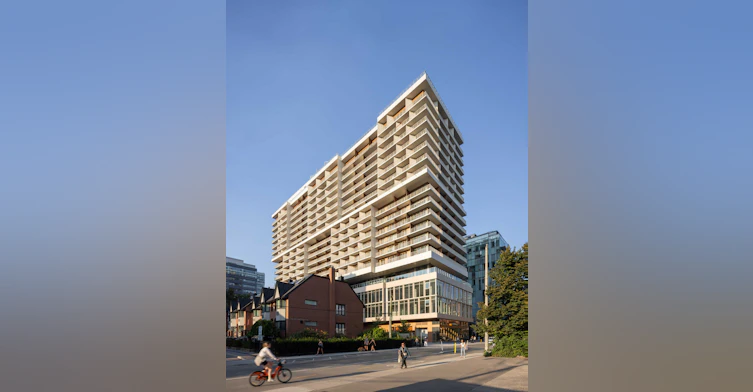 1014-88 Bathurst Street, Toronto, ON, M5V 0W8 - 29