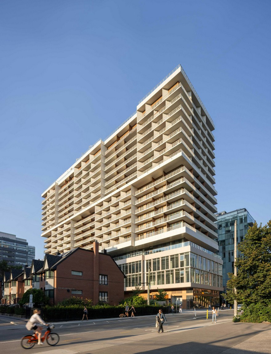1611-88 Bathurst Street, Toronto, ON, M5V 0W8 - 29