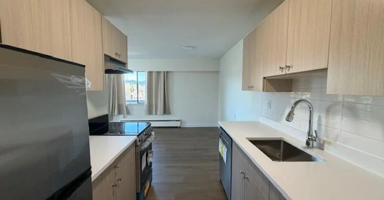 312-615 Colborne Street, New Westminster, BC, V3L 2E1 - 7