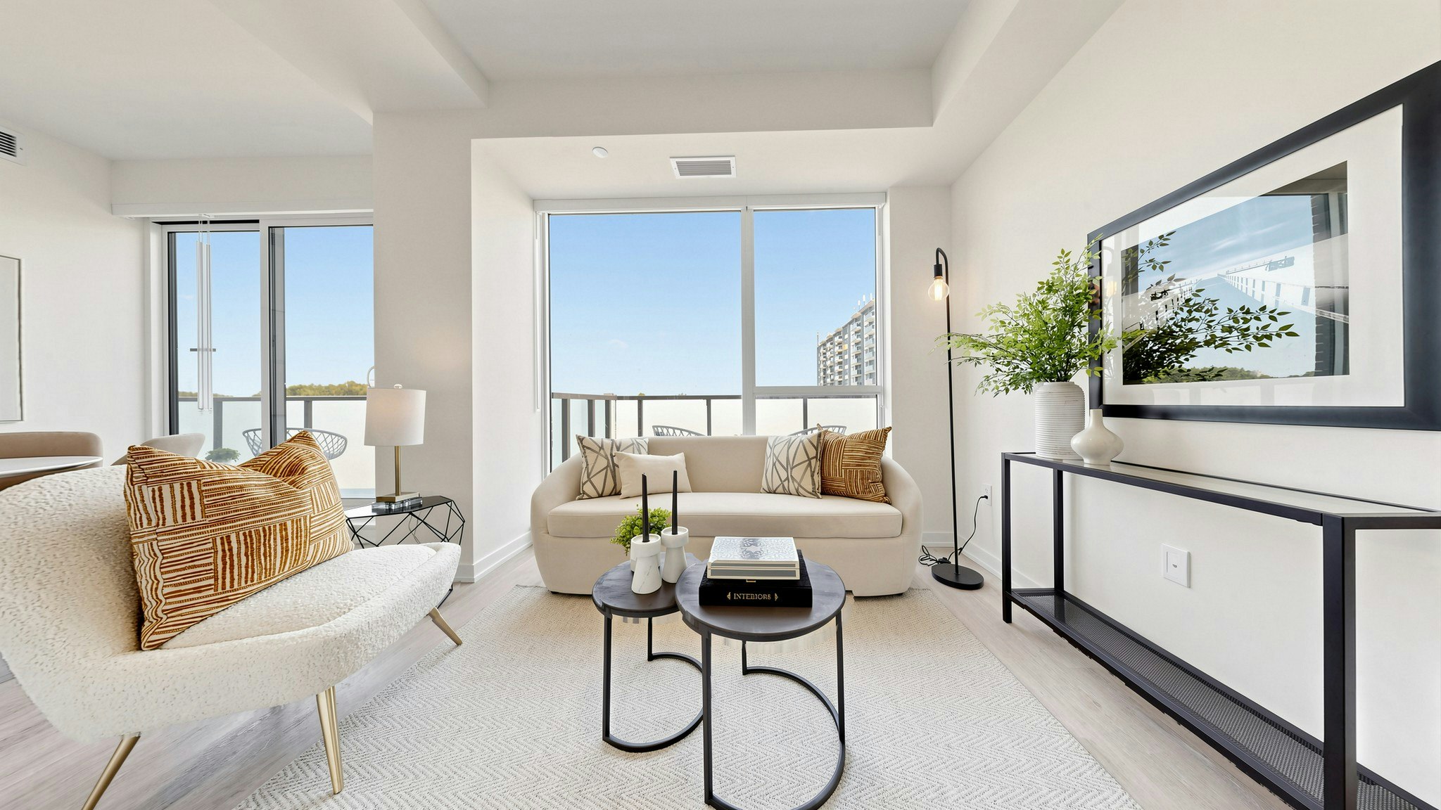 4365 Bloor Street West, Toronto, ON, M9C 0E2 - 4