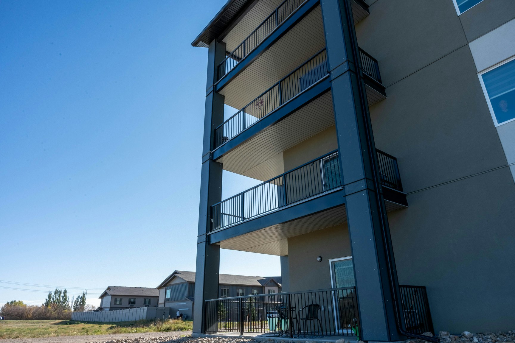 910 Westpark Boulevard, Moose Jaw, SK, S6J 0E6