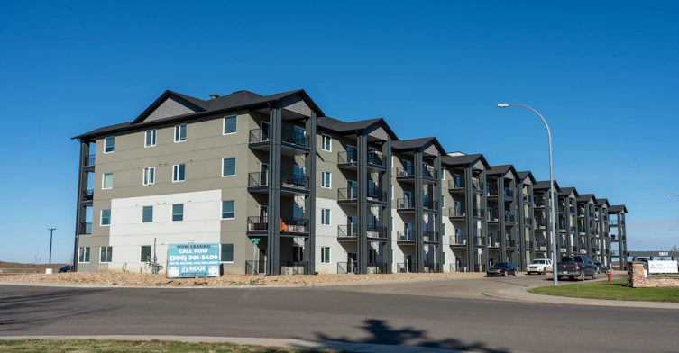 910 Westpark Boulevard, Moose Jaw, SK, S6J 0E6 - 5