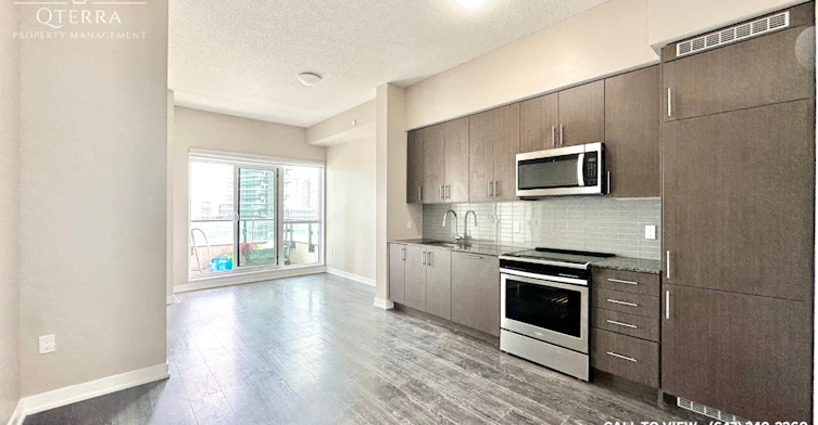 724-4055 Parkside Village Drive, Mississauga, ON, L5B 0K8